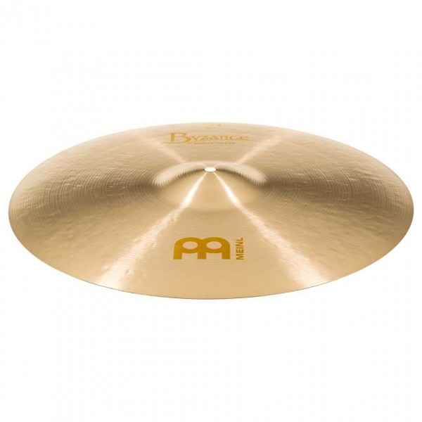 Meinl Byzance Jazz 18" Extra Thin Crash