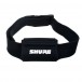 Shure WA570A Neoprene Bodypack Belt/Pouch