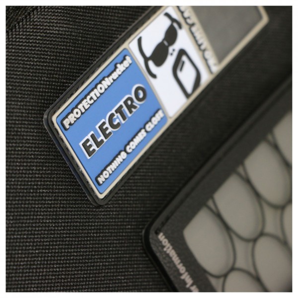 Protection Racket Yamaha EAD10 Case at Gear4music