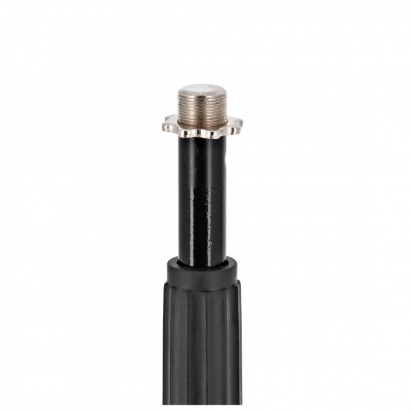 Table Top Mic Stand by Gear4music
