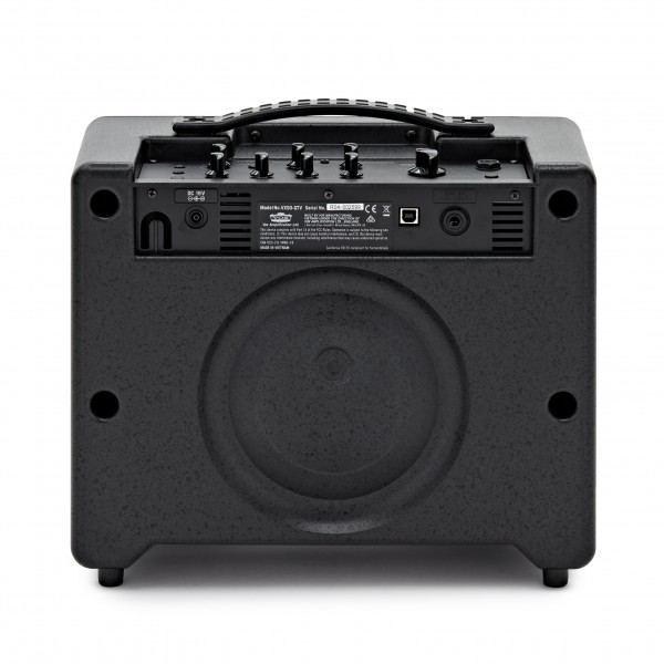 Vox VX50 GTV Combo | Gear4music