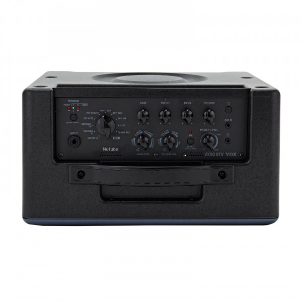 Vox VX50 GTV Combo