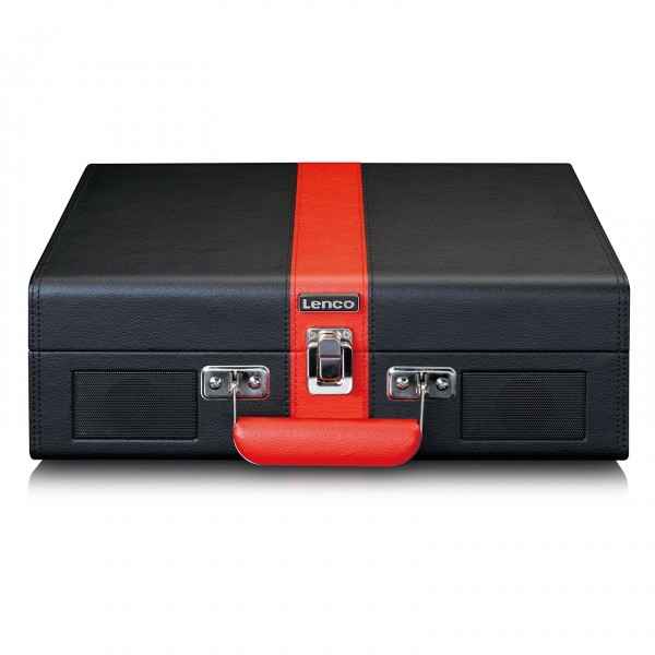 TT-110 Turntable - Front Closed