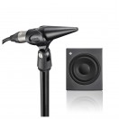 Neumann MA 1 Monitor Alignment Kit with KH 750 DSP Subwoofer