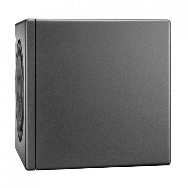 Neumann MA 1 Monitor Alignment Kit with KH 750 DSP Subwoofer - Subwoofer Side