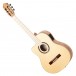Ortega Thomas Zwijsen Signature Concert Guitar