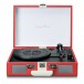 Lenco Suitcase Turntable - Front Open