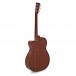 Martin OMC-15ME w/ Fishman Matrix VT Enhance