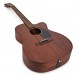 Martin OMC-15ME w/ Fishman Matrix VT Enhance