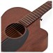 Martin OMC-15ME w/ Fishman Matrix VT Enhance