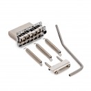 Gotoh 510TS-SF2 ST-Style Tremolo Bridge Steel Block, Chrome