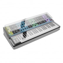 Decksaver Moog Matriarch Cover