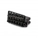 Gotoh 510T-SF2 ST-Style Tremolo Bridge, Black