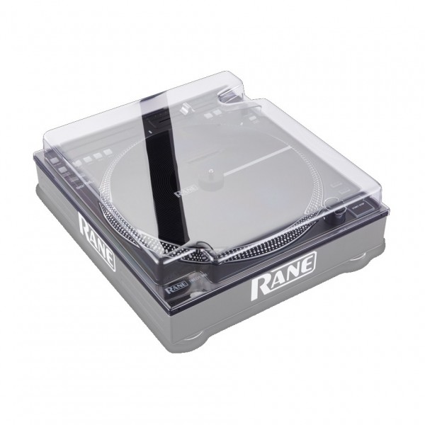 Decksaver Rane Twelve MkII Cover