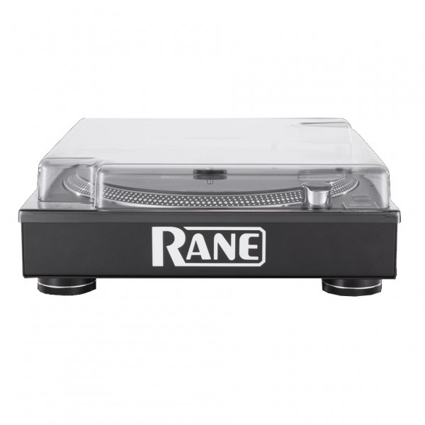 Decksaver Rane Twelve Cover - Front View 