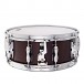 Yamaha Recording Custom 14 x 5.5'' Birch Snare Drum, Classic Walnut