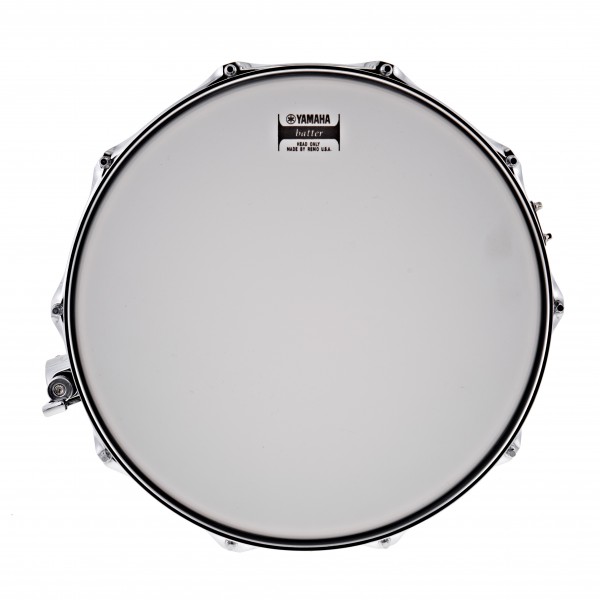 Yamaha Recording Custom 14 x 5.5'' Birch Snare Drum, Classic Walnut