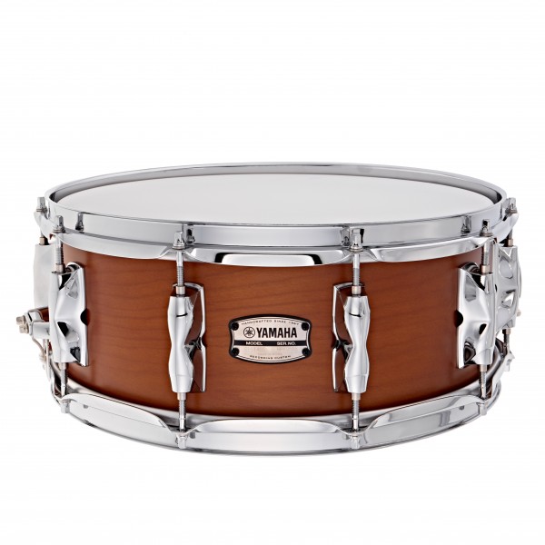 Yamaha Recording Custom 14 x 5.5'' Birch Snare Drum, Real Wood