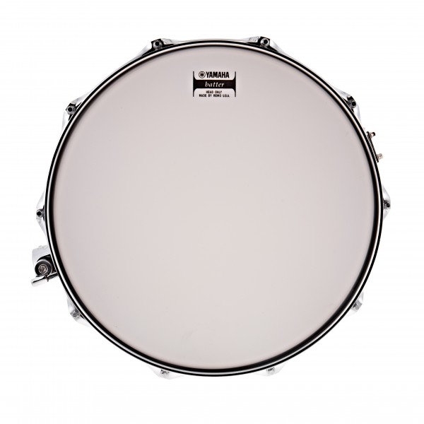 Yamaha Recording Custom 14 x 5.5'' Birch Snare Drum, Real Wood