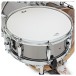 Pearl Export EXX 22'' Rock Drum Kit, Smokey Chrome