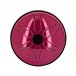 Idiopan Bella 6'' Tunable Steel Tongue Drum, Magenta