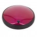 Idiopan Bella 6'' Tunable Steel Tongue Drum, Magenta