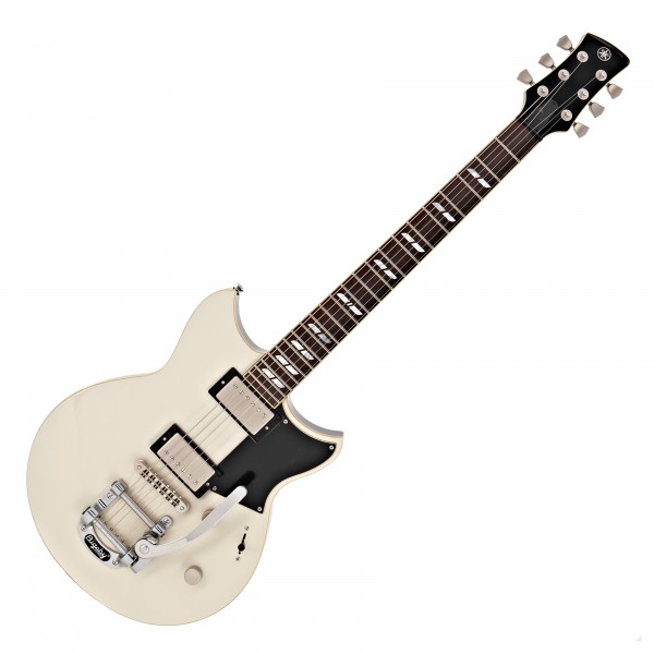 Yamaha Revstar RS720BX, Vintage White