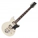 Yamaha Revstar RS720BX, Vintage White