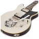 Yamaha Revstar RS720BX, Vintage White