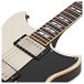 Yamaha Revstar RS720BX, Vintage White