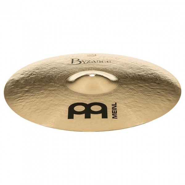 Meinl Byzance Brilliant 18" Medium Crash