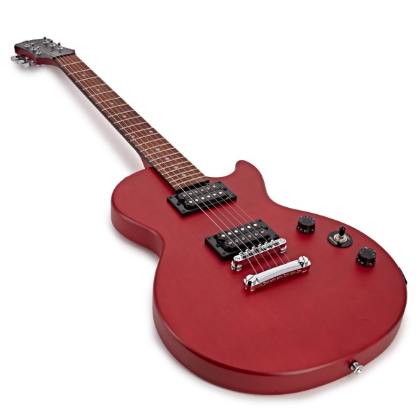 Epiphone Les Paul Special VE, Cherry at Gear4music