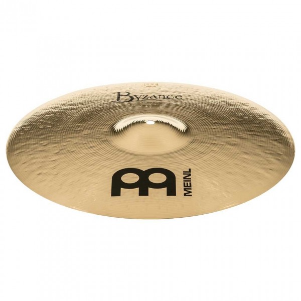 Meinl Byzance Brilliant 18" Medium Thin Crash