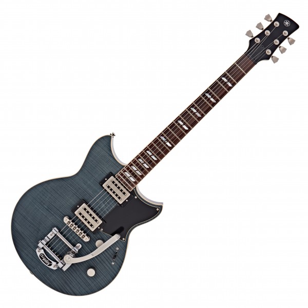 Yamaha Revstar RS720B, Vintage Japanese Denim