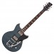 Yamaha Revstar RS720B, Vintage Japanese Denim