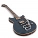 Yamaha Revstar RS720B, Vintage Japanese Denim