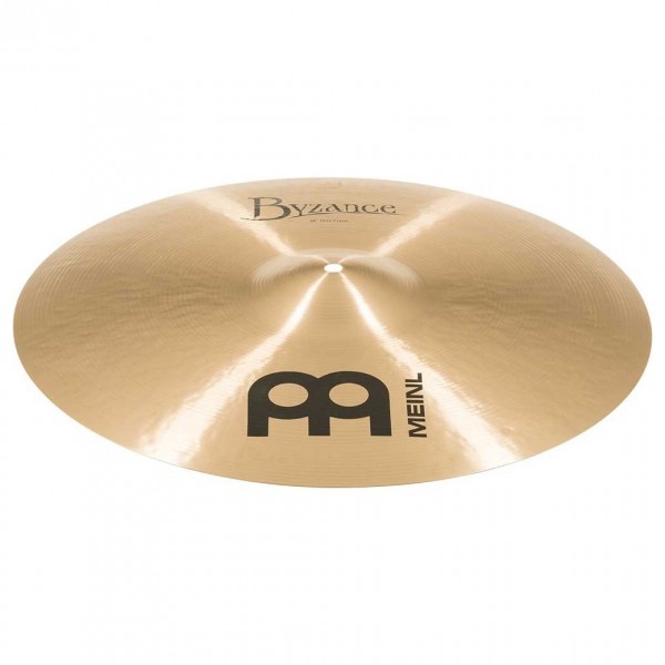 Meinl Byzance 18" Traditional Thin Crash