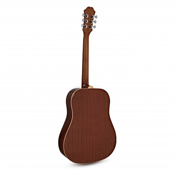 Epiphone DR-100 Acoustic, Vintage Sunburst