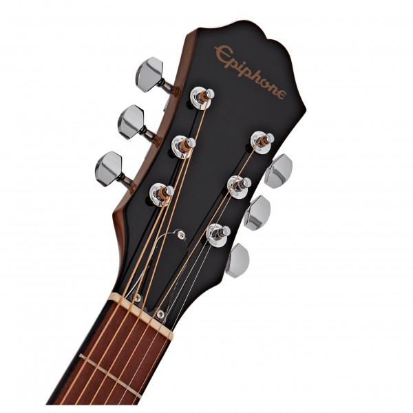 Epiphone DR-100 Acoustic, Vintage Sunburst