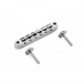 Gotoh GE104B Bridge, Chrome