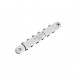 Gotoh GE104B Bridge, Chrome