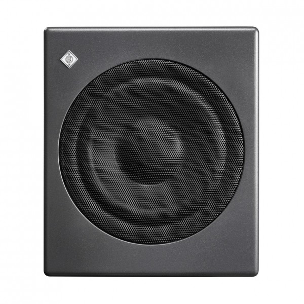 Neumann KH 750 DSP Active Studio Subwoofer - Front
