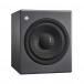 Neumann KH 750 DSP Active Studio Subwoofer - Front Angled Right