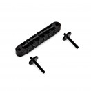 Gotoh GE103B Tune-O-Matic Bridge, Black