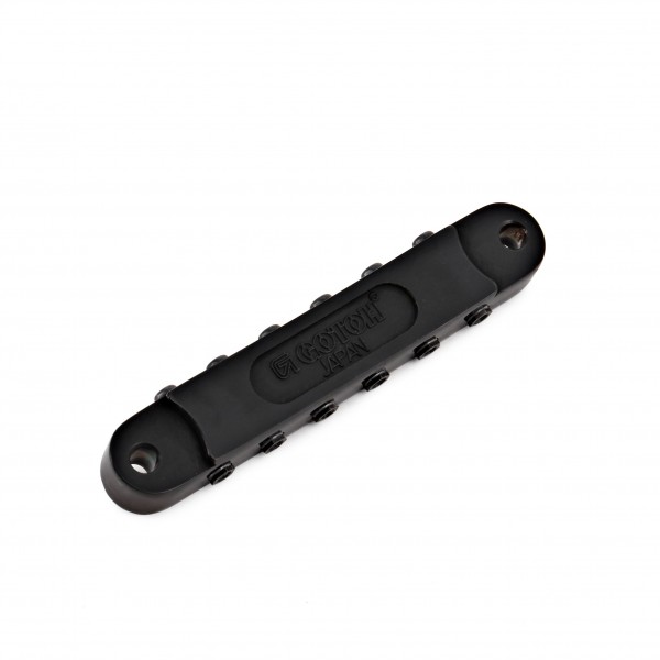Gotoh GE103B Bridge, Black