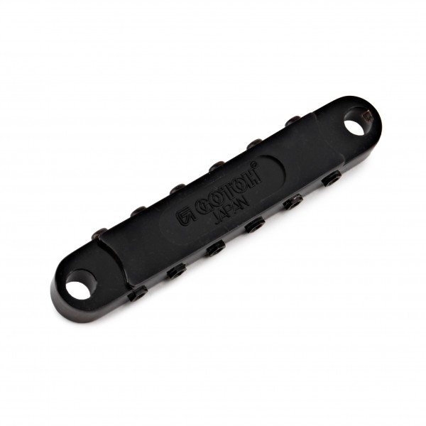 Gotoh GE103B-T Bridge, Black