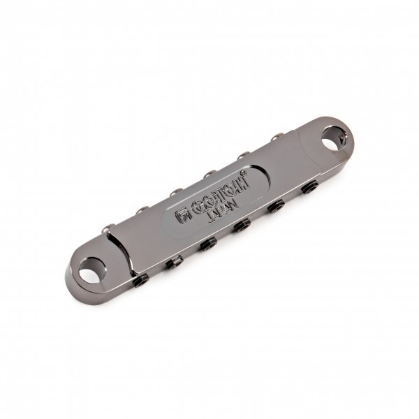 Gotoh GE103B-T Bridge, Cosmo Black