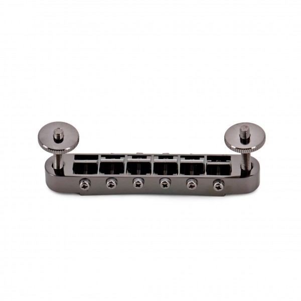 Gotoh GE103B Bridge, Cosmo Black