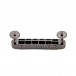 Gotoh GE103B Bridge, Cosmo Black