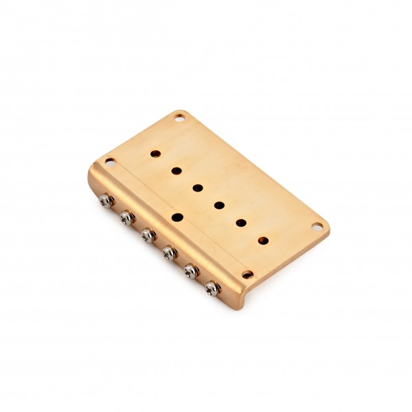 Gotoh GTC102 Bridge, Gold
